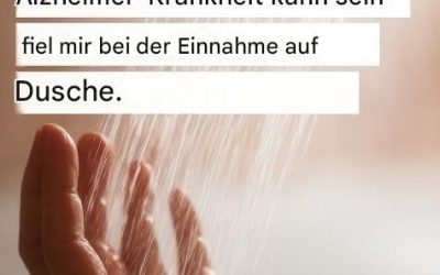 Ein subtiles Frühsymptom von Alzheimer, das Sie möglicherweise bei Kindern bemerken…