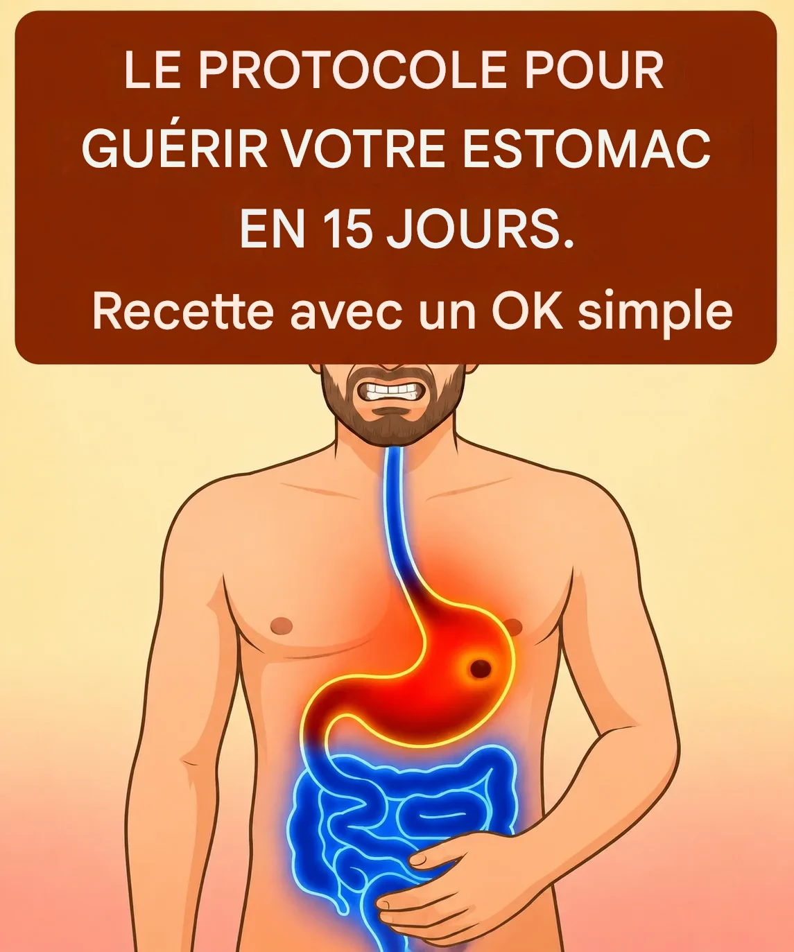 Papaya-Aloe-Vera-Smoothie bei Gastritis und Sodbrennen: Ein natürliches Getränk für die Verdauung und das Wohlbefinden