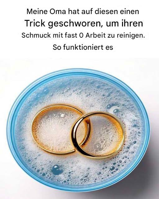 Habe das neulich ausprobiert und es hat Wunder gewirkt!