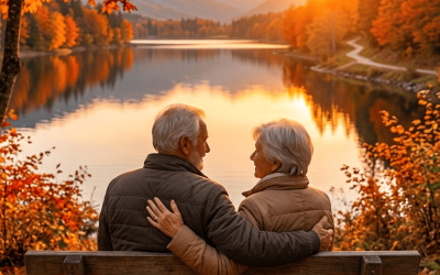 Diese Veränderung betrifft nun alle Rentner: Die Abendroutine, die die Gesundheit ab 60 Jahren verändert.