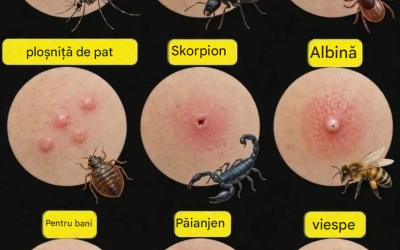 Zu erkennen, was einen verletzt hat, verändert, was man als Nächstes tun sollte.
