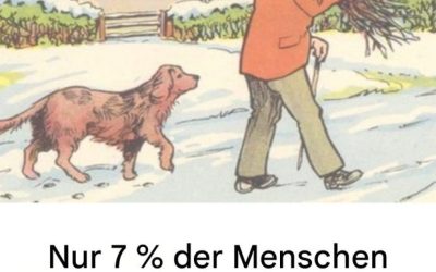 Wo ist der Fehler im Bild? Nur wer sehr aufmerksam ist, kann es finden!