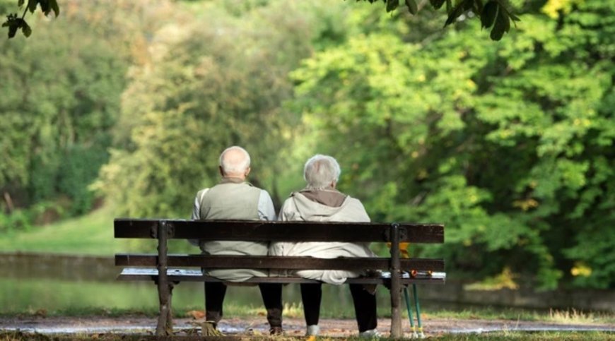 Die Änderung betrifft jetzt alle Rentner