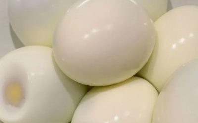 Ist es schädlich, abends Eier zu essen? Was du über deine Nieren wissen solltest
