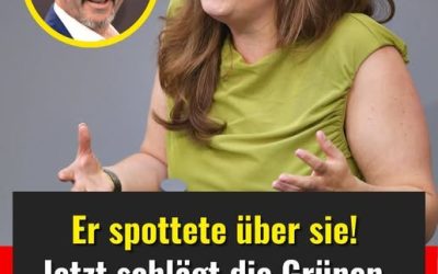 Söder stichelt – Ricarda Lang kontert und schockiert alle