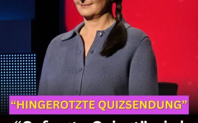 „Gefragt – Gejagt“-Fans kritisieren Alexander Bommes
