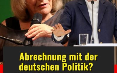 Alice Schwarzer tätigt unerwartete Aussage über AfD-Chefin Alice Weidel
