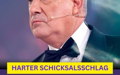 Harter Schicksalsschlag: Joachim Llambi teilt öffentlich seine Trauer