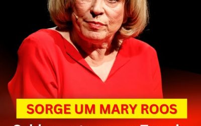 Sorge um Mary Roos: Schlagerstar muss Termin absagen – wer sie ersetzen soll, haut alle vom Hocker