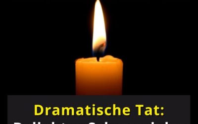 Dramatische Tat: Beliebter Schauspieler stirbt nach brutalem Messerangriff