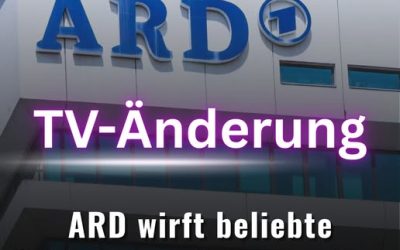 Es passiert schon wieder: ARD wirft beliebte Schlagersendung aus dem Programm – Zuschauer sind entsetzt
