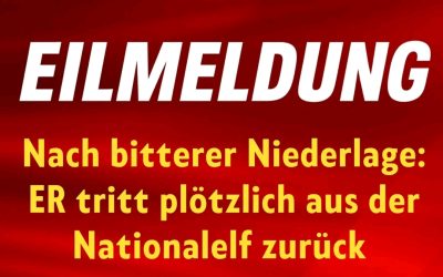 Fußballfans stehen unter Schock.