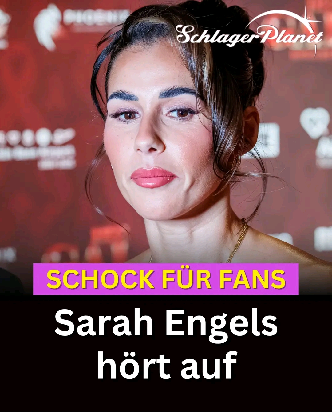 Das macht viele von uns sprachlos.