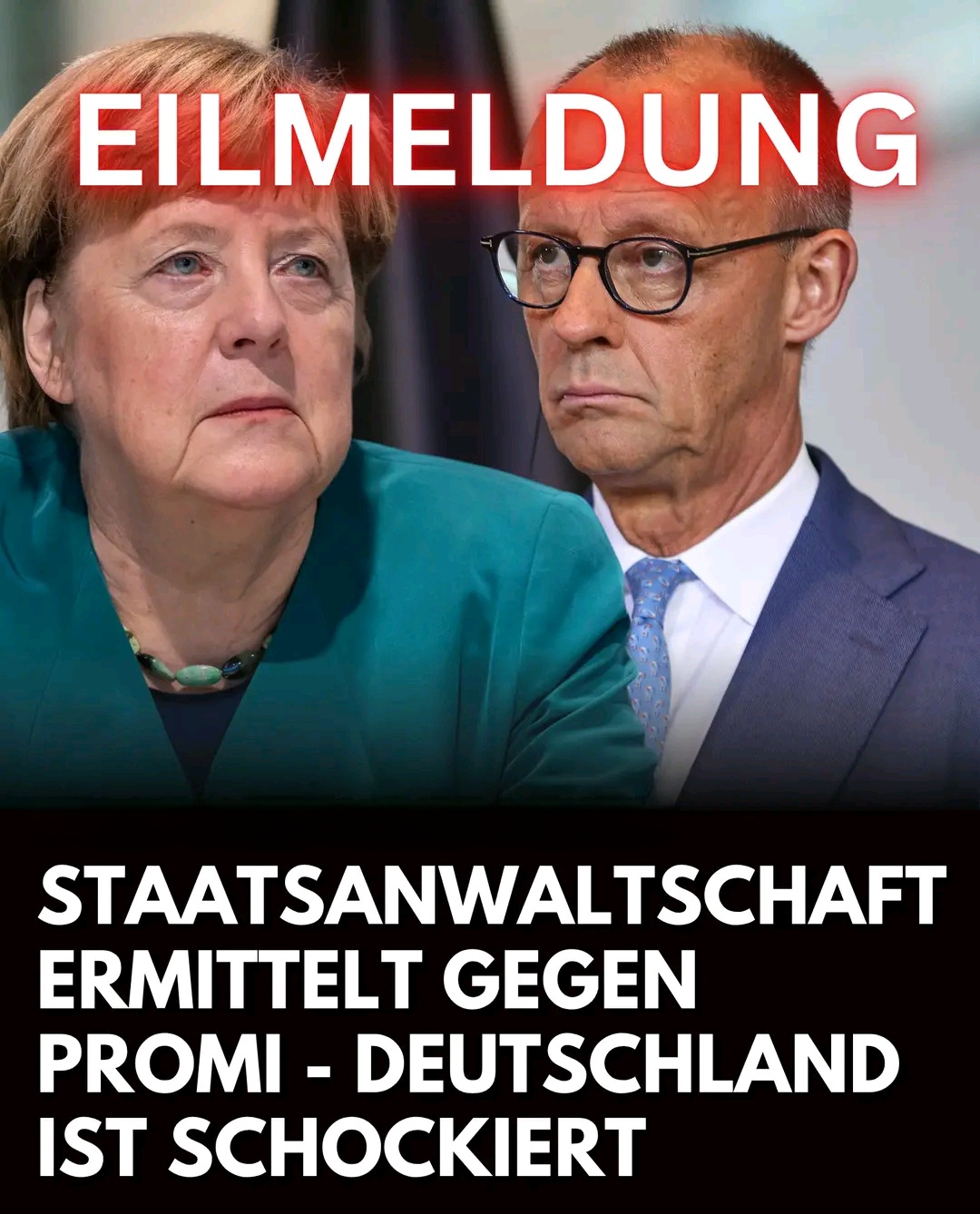 Der Fall sorgt deutschlandweit für heftige Diskussionen