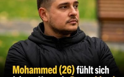 „Ich bin hier geboren – aber nie ganz akzeptiert“: Mohammeds bewegende Geschichte spaltet die Niederlande