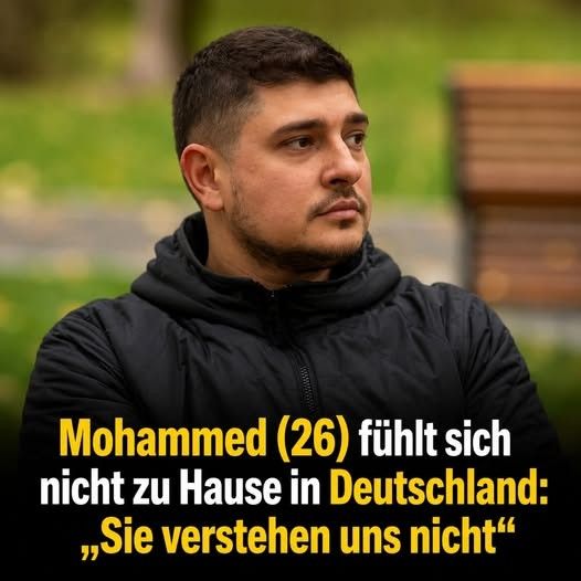 „Ich bin hier geboren – aber nie ganz akzeptiert“: Mohammeds bewegende Geschichte spaltet die Niederlande
