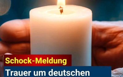 Er prägte eine ganze Generation. Wir werden ihn vermissen!