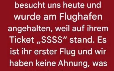 Das wusste ich nicht.