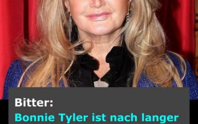 Traurige Nachricht: Musik-Ikone verstirbt mit 75 Jahren