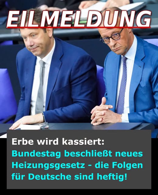 Im Eilverfahren: Bundestag beschließt neues Gesetz