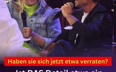 Sind Beatrice Egli und Florian Silbereisen etwa doch ein Paar? Fans entdecken Detail – und spekulieren