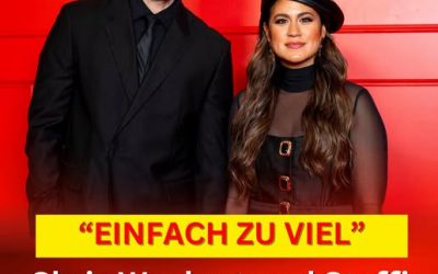 Schlager-Moderatorin verkündet Trennung