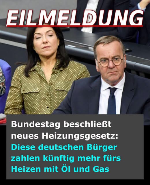 Im Eilverfahren: Bundestag beschließt neues Gesetz