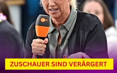 Stars packen aus: So wenig Gage bekommen sie für einen Auftritt im „ZDF-Fernsehgarten“