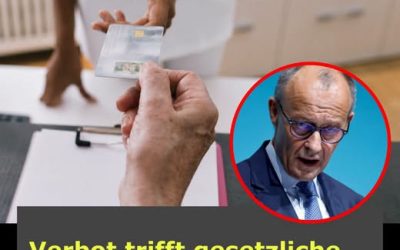 Verbot trifft gesetzliche Versicherte – was sich jetzt sofort ändert!