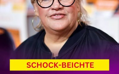 Ilka Bessin legt schockierendes Liebes-Geständnis ab