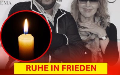 Ruhe in Frieden: Adel Tawil in großer Trauer