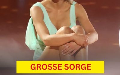 Nach „Let’s Dance“: Anna-Carina Woitschack teilt schockierendes Gesundheitsupdate
