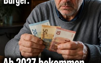 Regierung kürzt Zuschuss und führt Vermögensgrenze ein – Was das für unsere Zukunft bedeutet!