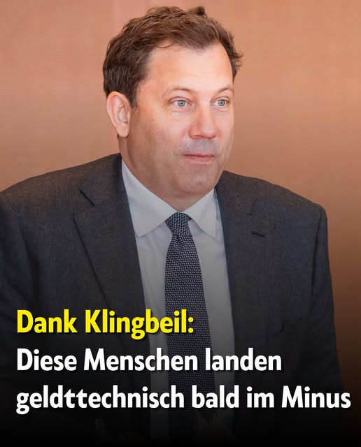 Schock-Rechnung: Wer über dem Bruttogehalt verdient, landet 2028 im Minus!