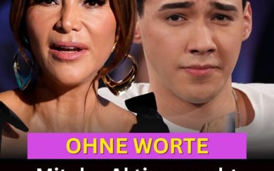Mama Verona ist völlig aus dem Häuschen: Diego Pooth sorgt für eine riesige Überraschung