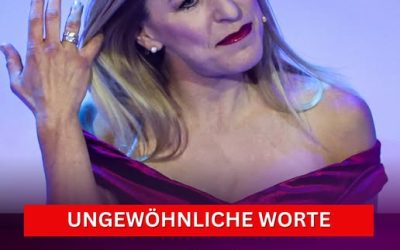 Stefanie Hertel wirft mit Beitrag Fragen auf