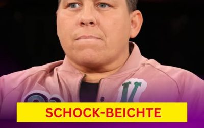Kerstin Ott sorgt mit spezieller Videobotschaft für Aufsehen