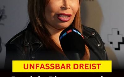 Patricia Blanco verknallt in Schlagerstar – ein Detail sorgt für Gesprächsstoff