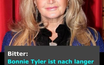 Traurige Nachricht: Musik-Ikone verstirbt mit 75 Jahren