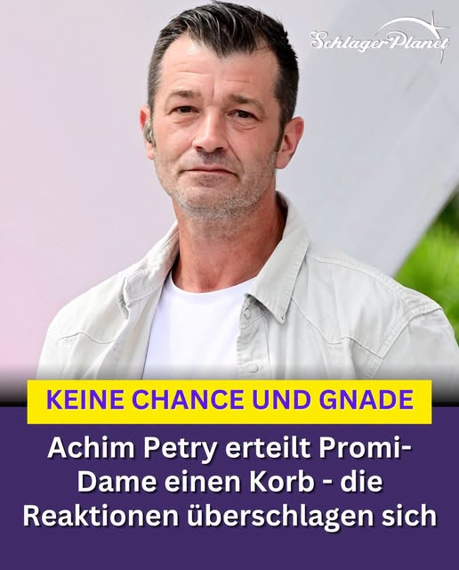 Patricia Blanco verknallt in Schlagerstar – ein Detail sorgt für Gesprächsstoff