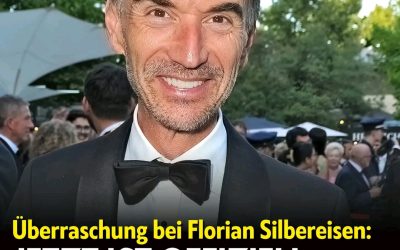 Damit hat nun wirklich niemand gerechnet.