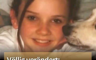 Wirklich jeder kennt sie. Optisch hat sie sich extrem verändert.