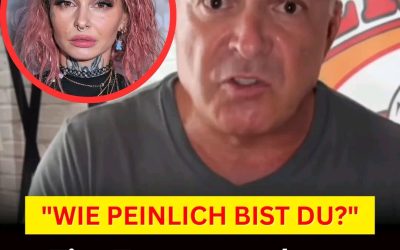 In “Das Sommerhaus der Stars” wurden Tim Toupet und Edith Stehfest keine Freunde. Jahre später entfacht erneut eine hitzige Debatte zwischen den beiden.
