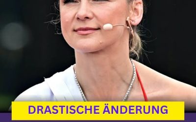 Drastische Änderung: Linda Hesse überrascht mit traurigem Geständnis
