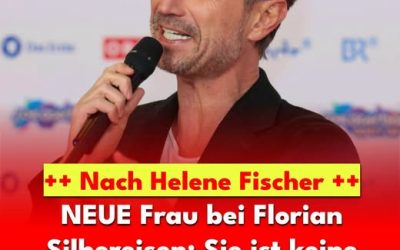Silbereisen-Überraschung: Jetzt ist offiziell, wer die neue Frau an seiner Seite ist
