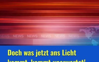 Polizei schießt nach Streit auf Mann: Die ganze Wahrheit kommt jetzt raus!