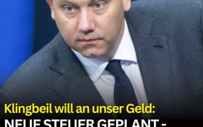 Zigaretten werden noch teurer: Klingbeil plant neue Tabaksteuer-Erhöhung – sofort!
