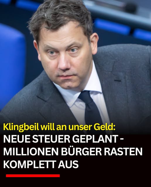 Zigaretten werden noch teurer: Klingbeil plant neue Tabaksteuer-Erhöhung – sofort!