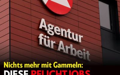 Grundsicherungs-Empfänger: Pflichtjobs kommen!